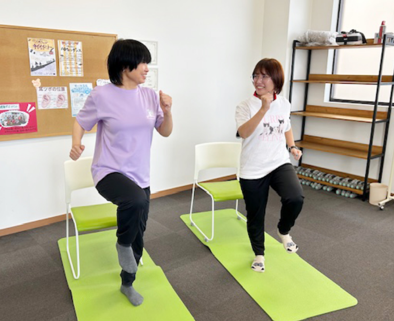 グットウォークのイメージ画像