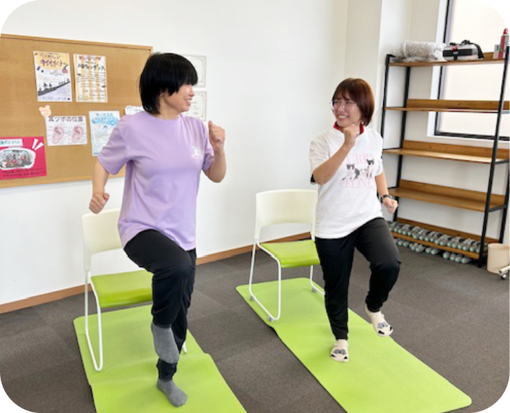 クラス4のイメージ画像